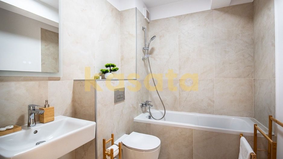 Garsoniera de închiriat | Aviației Apartments | Ready to move - Poză 15