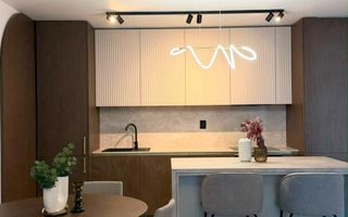 Apartament cu 2 camere și terasă de 8 mp | The Nest - Poză 7