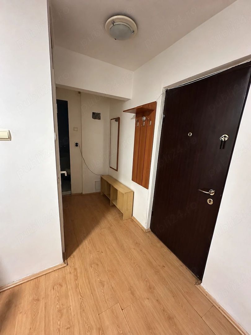 Apartament pet friendly 2 camere decomandat | Zorilor | UMF | UTCN - Poză 8