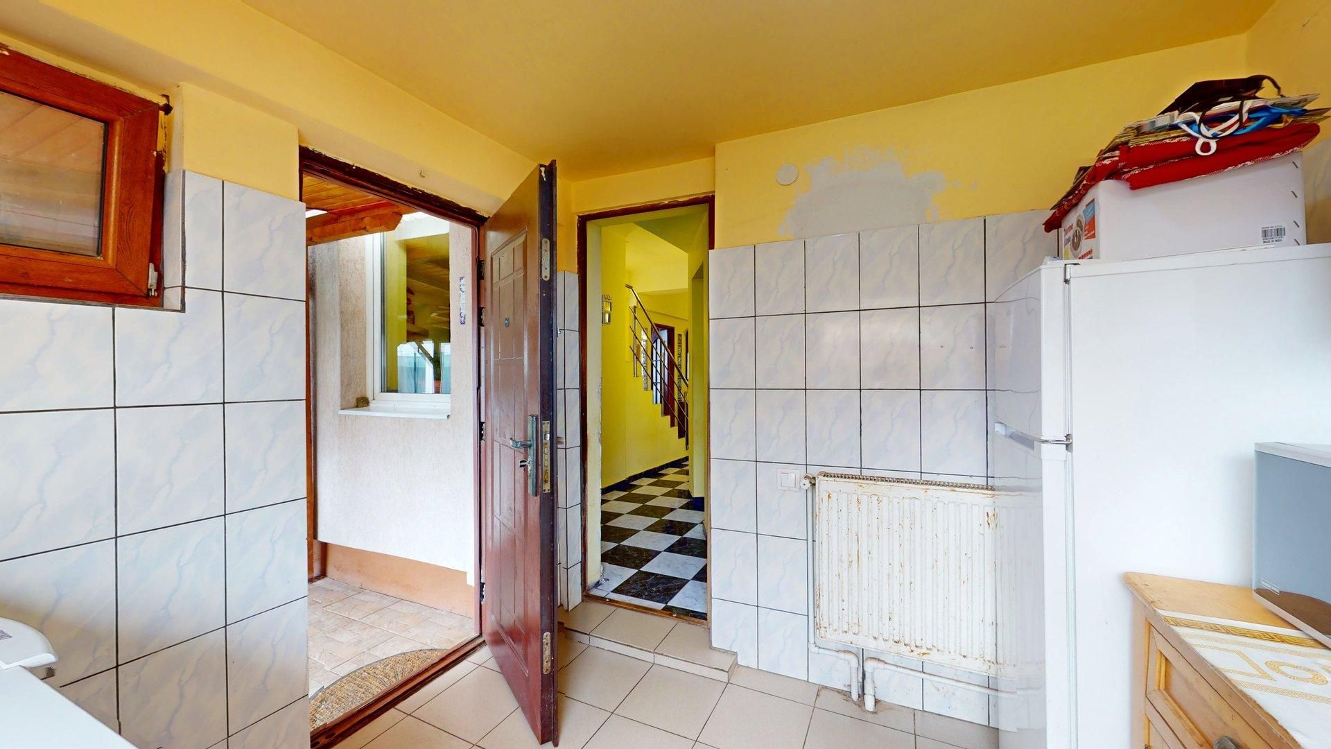 Casa ideala  Locuinta si afacere 800mp teren - Poză 15