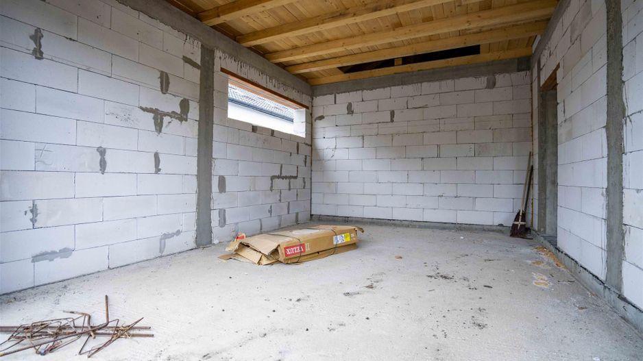 Casa Santaul Mic - Poză 9