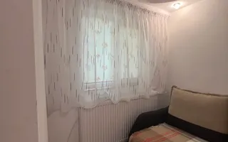Confort, funcționalitate într-un apartament 1 cameră, parter, Micro 20 - Poză 12