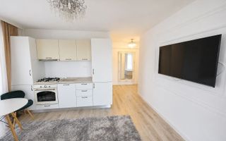 Apartament 2 camere Otopeni central | include parcare - Poză 2
