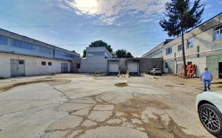 Hala De Inchiriat, zona Depozitelor Pitesti - Poză 31