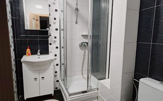 Apartament 2 camere, decomandat, 51mp, Podu Ros-450 euro - Poză 8