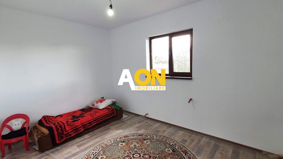 Casa semifinisata, 5 camere, 336 mp teren, cartier Orizont - Poză 8