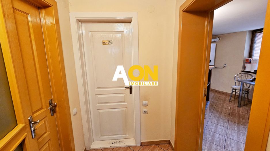 Cladire de birouri P+2, zona HCC - Cetatea Alba Carolina - Poză 27