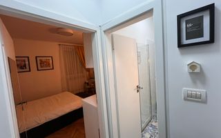 Garsonieră de vânzare în clădire istorica, Timișoara - Poză 6