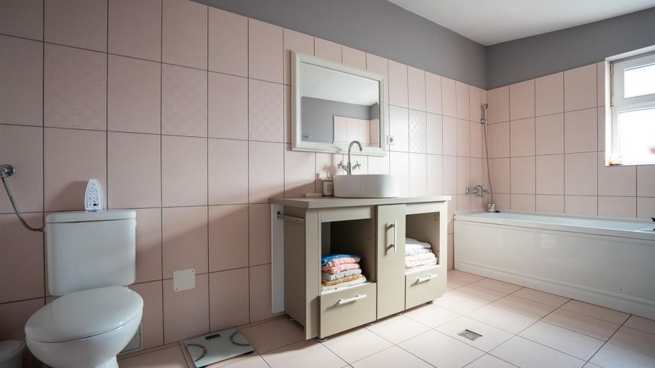 Casa Rogerius cu 8 camere - Poză 6