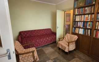Apartament vanzare Ion Mihaleche renovat - Poză 1