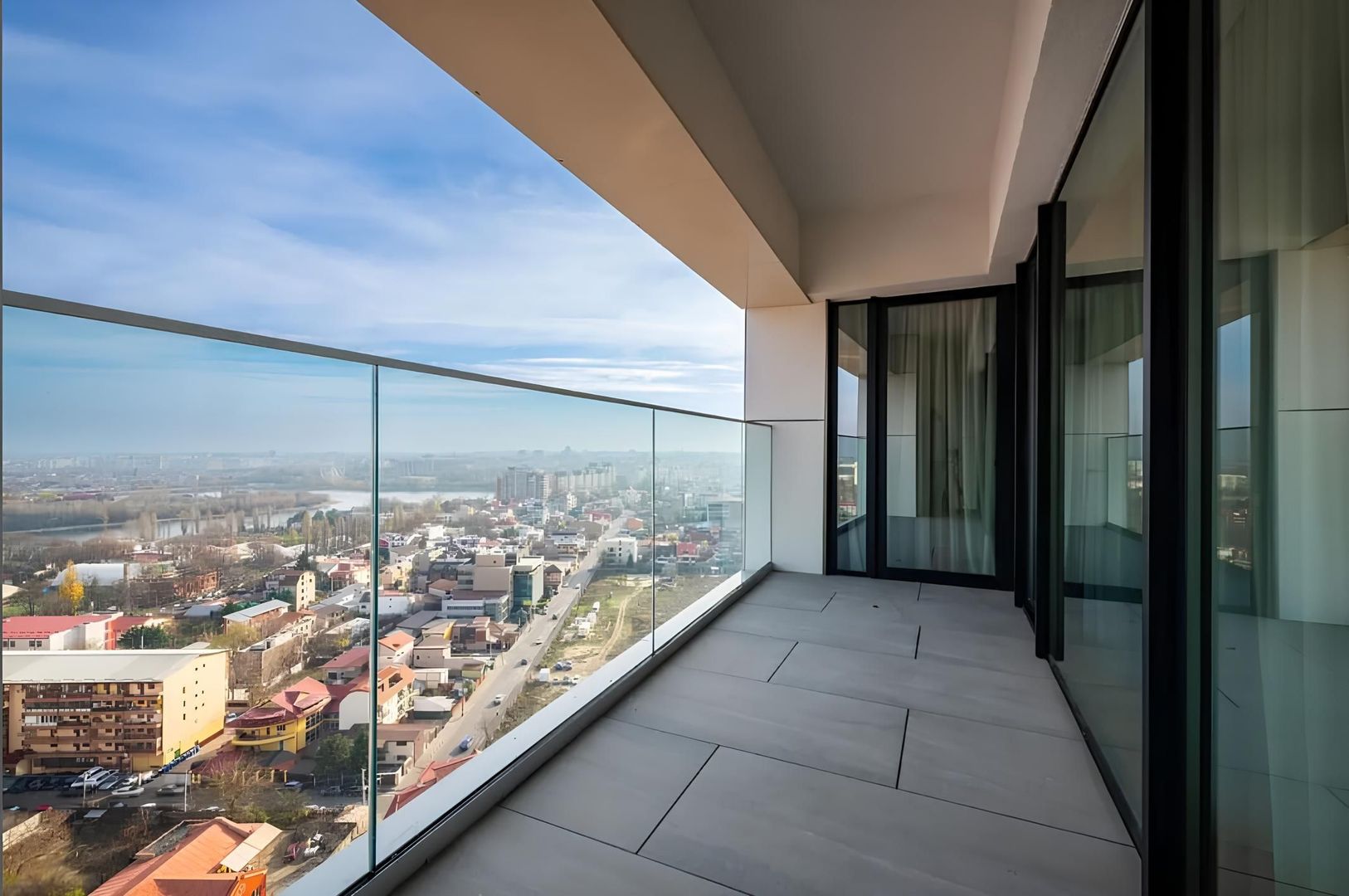 Apartament High-End 4 camere One Verdi Park I View spectaculos - Poză 5