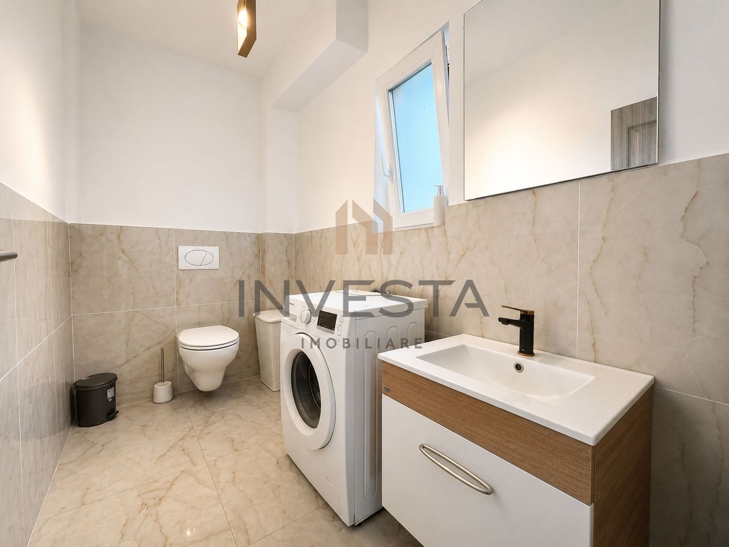 Casa de inchiriat cu 2 locuri de parcare in zona Buna Ziua - Poză 7