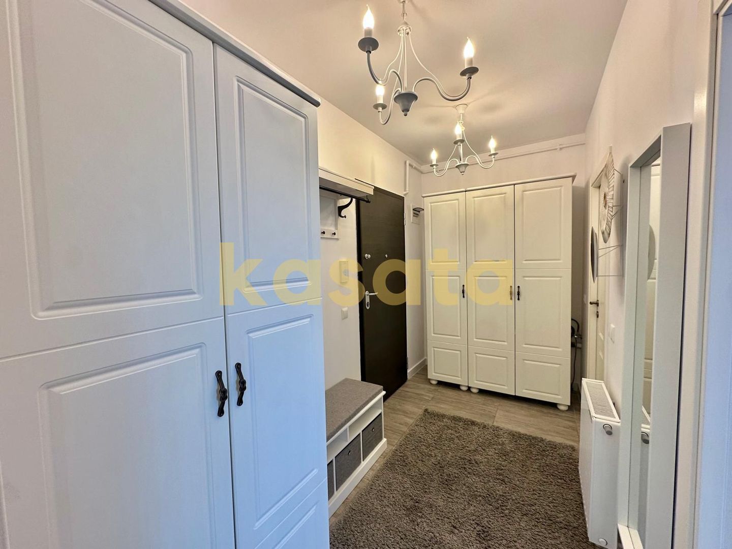 Garsonieră Nouă | Exigent Plaza | Parcul Liniei | Metrou - Poză 9