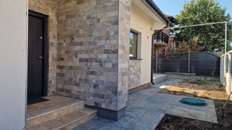 Casa Corbeanca pe Parter - Poză 2