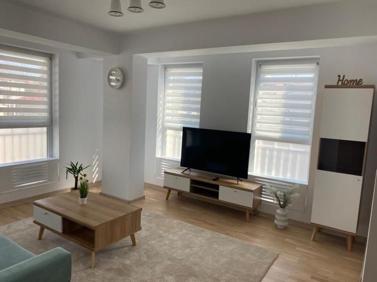 Apartament 2 camere Traian - Calarasilor |Bloc nou | Centrala proprie - Poză 2