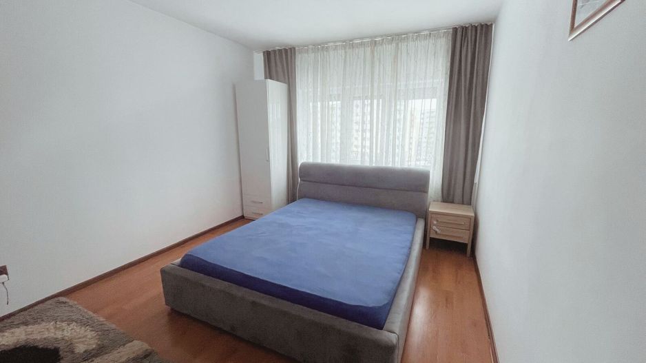 Ap 2 camere, tip X,  mobilat, utilat, Str Bumbacului-79.900 euro neg - Poză 1