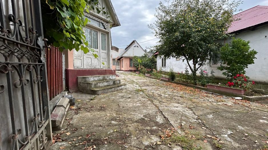 Proprietate de vânzare | 15 km de Onești, DN11 – direcția Bacău - Poză 11