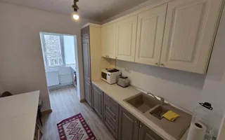 Ap. 2 camere, zona Lipovei, amenajat, etaj 1 - Poză 15