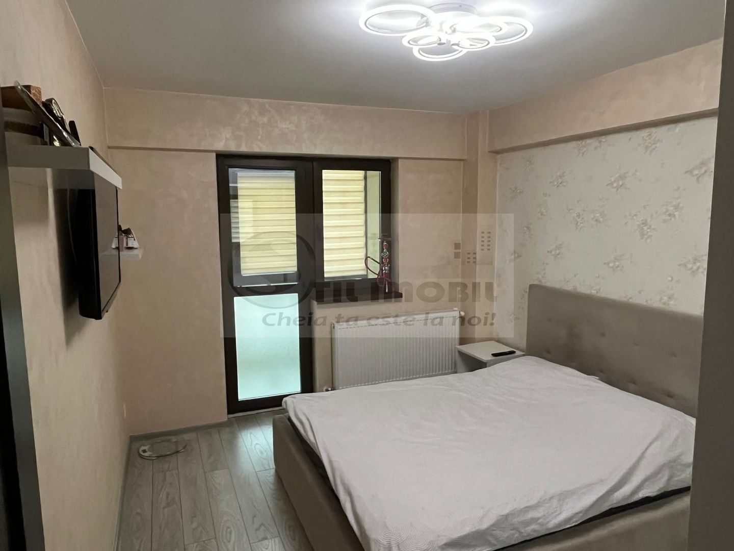 Apartament 2 camere Capat Cug - 399 euro - Poză 10