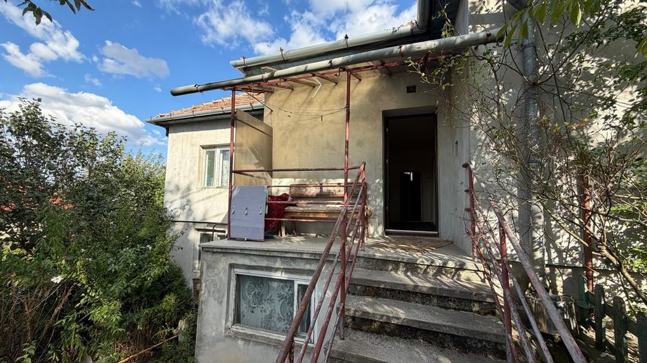 Casă de vânzare renovabilă | Gruia | Teren 380 mp | Front la 2 străzi - Poză 15