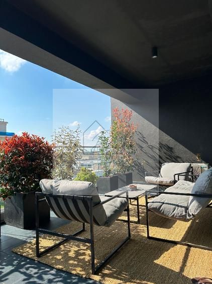 Apartament 3 camere Pipera I Porsche Romania I Premium - Poză 14