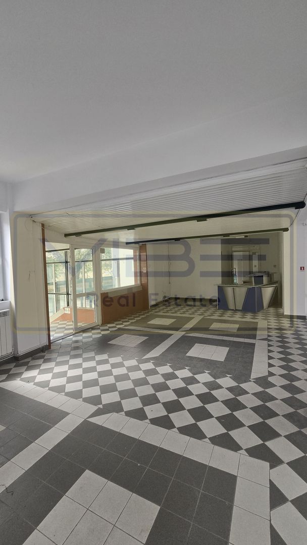 ULTRACENTRAL- Spatiu Comercial- Restaurant/ Showroom/ Clinica - Poză 3