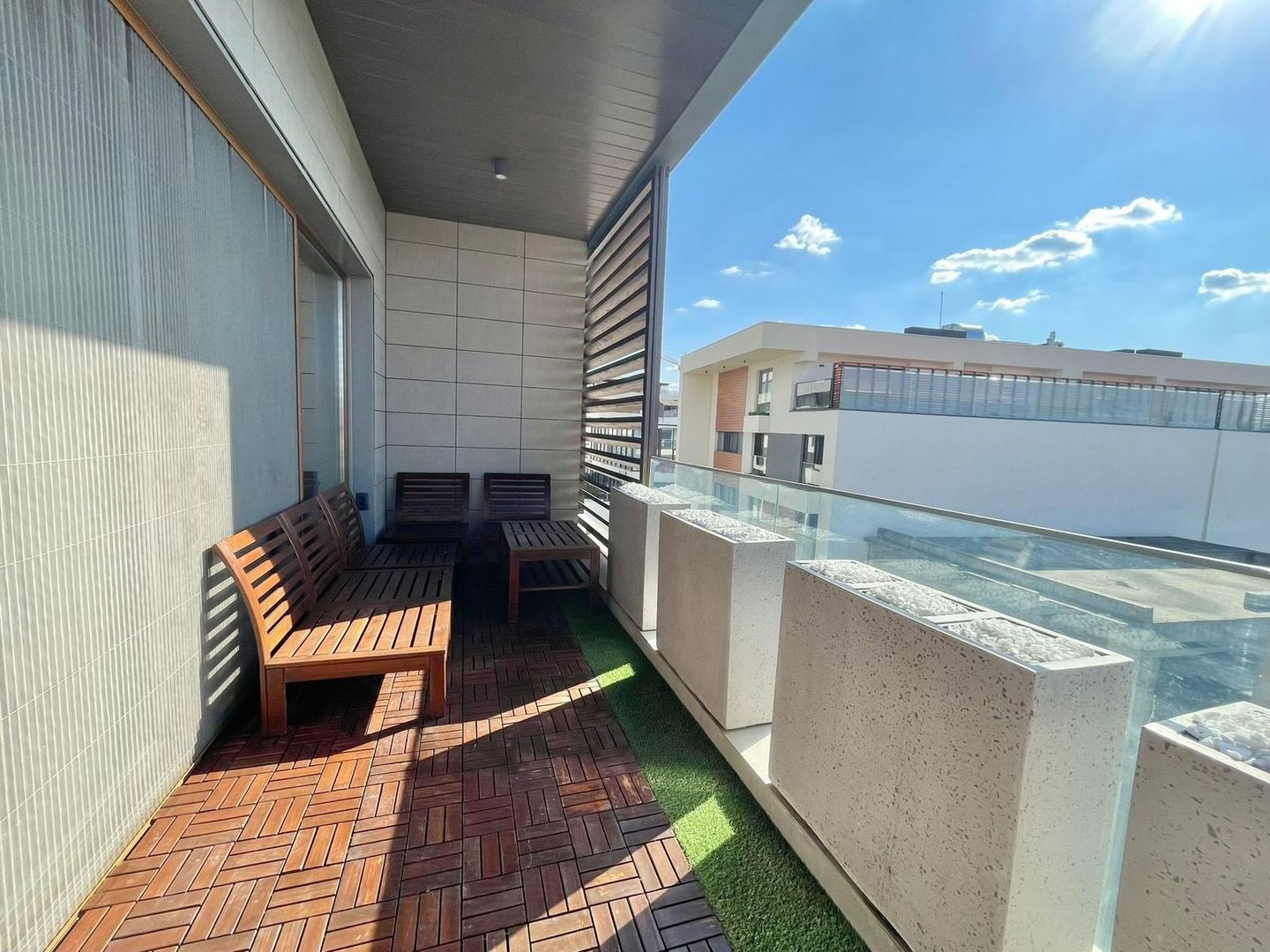 Apartament spatios 4 camere I Soseaua Nordului I Herastrau - Poză 7