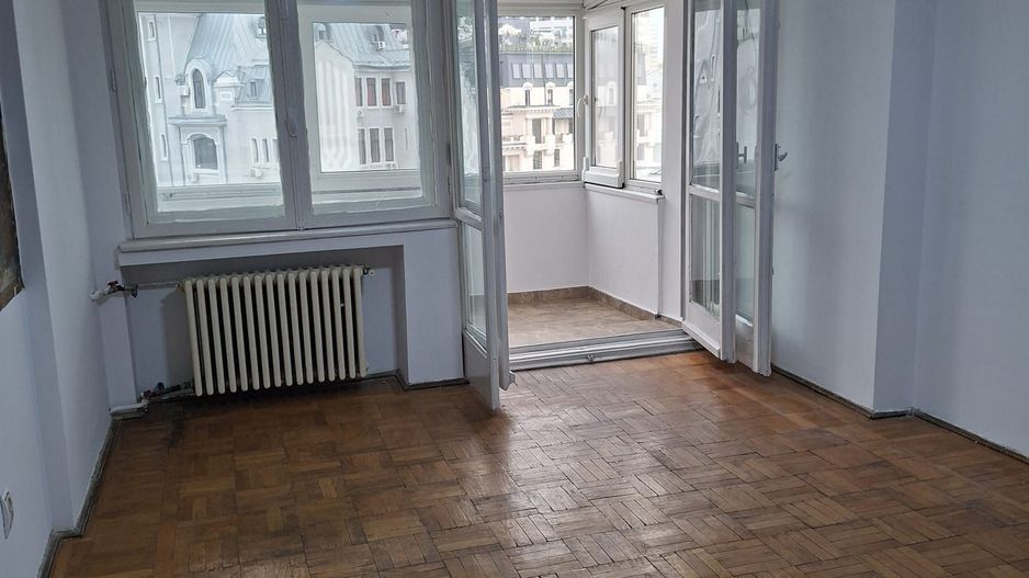 3 camere | parc Cismigiu | Liceul Lazar | Regina Elisabeta - Poză 2