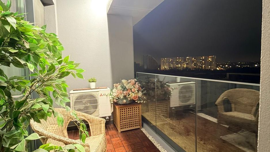 Inchiriere Apartament 3 Camere Cloud 9 Residence 2 Locuri Parcare - Poză 20