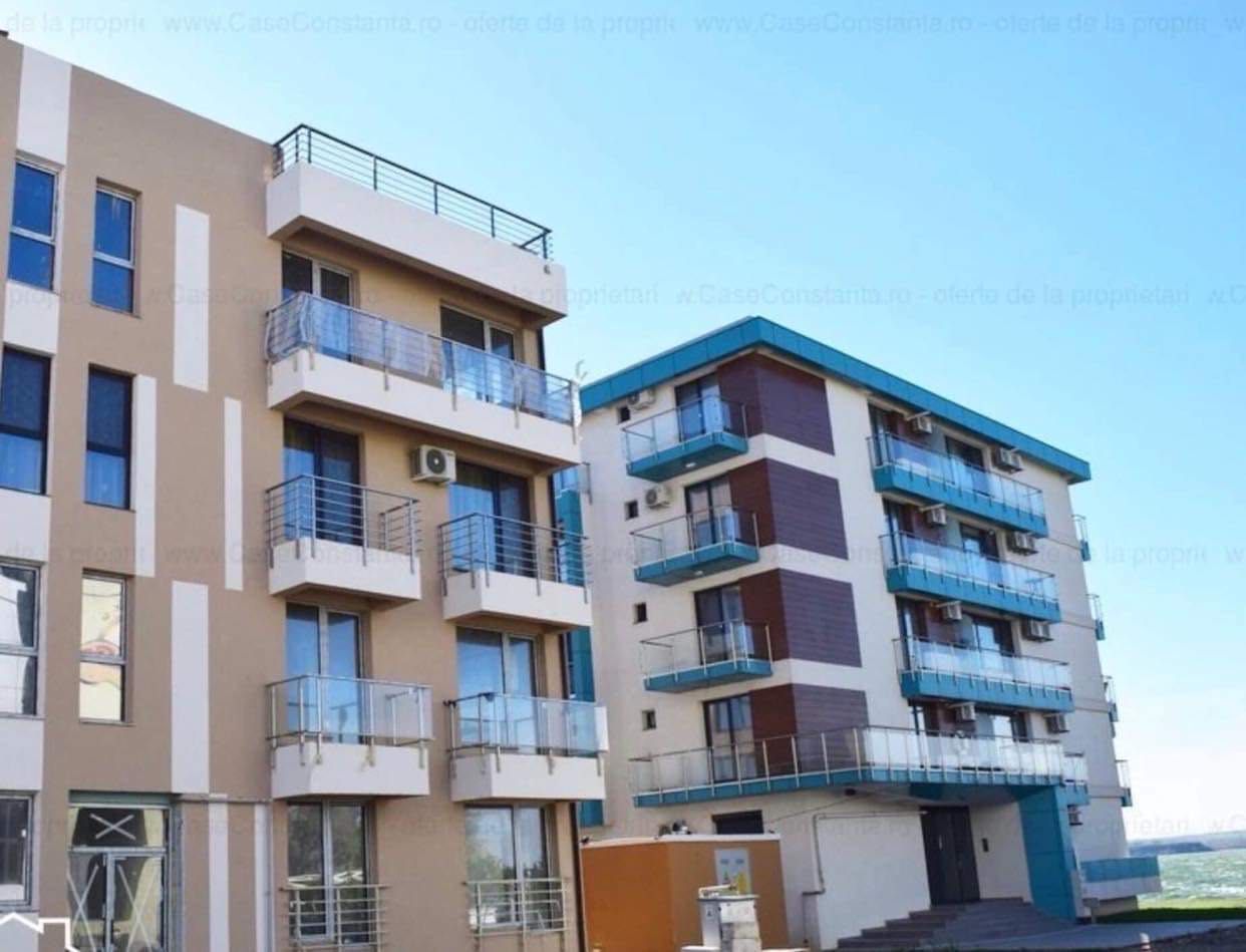 Ap de vanzare Mamaia - Poză 5