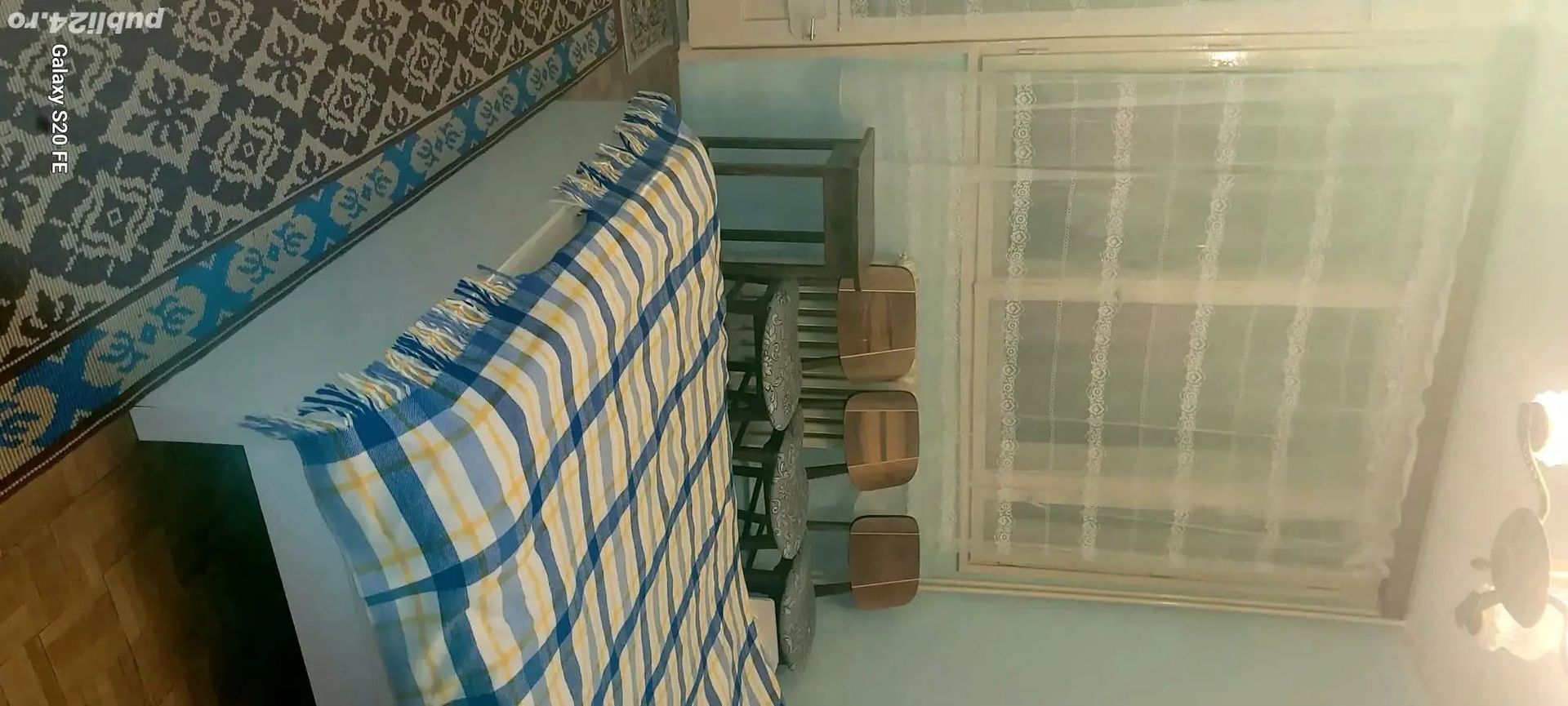 Ap. 3 cam. conf1, semidecomandat, Salajan, - Poză 3