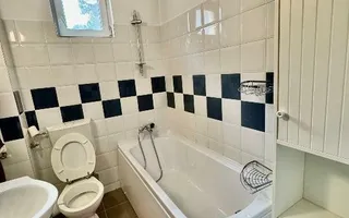 Apartament de închiriat în Floreasca: 2 Camere, 51mp, Mobilat şi Utilat Modern - Poză 14