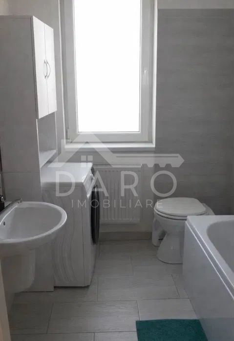 🏡 Apartament 2 camere de închiriat – AMA Residence | Unirii | Parcare - Poză 5