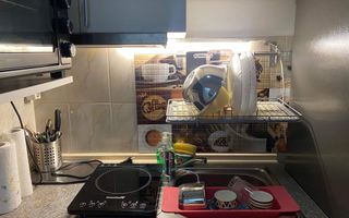 Garsonieră de închiriat în zona Piața Nicolina, Iași - Poză 4