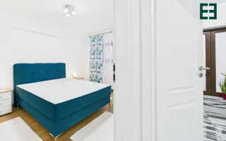 Apartament modern cu 2 camere - Zona Șagului - Timișoara - comision 0% - Poză 16