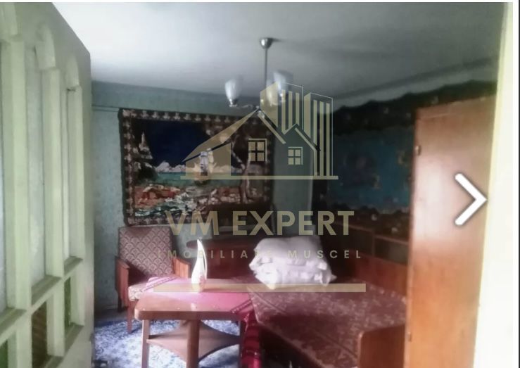 CASA 4 CAMERE, TEREN 900 MP, CORBI, ARGES - Poză 3