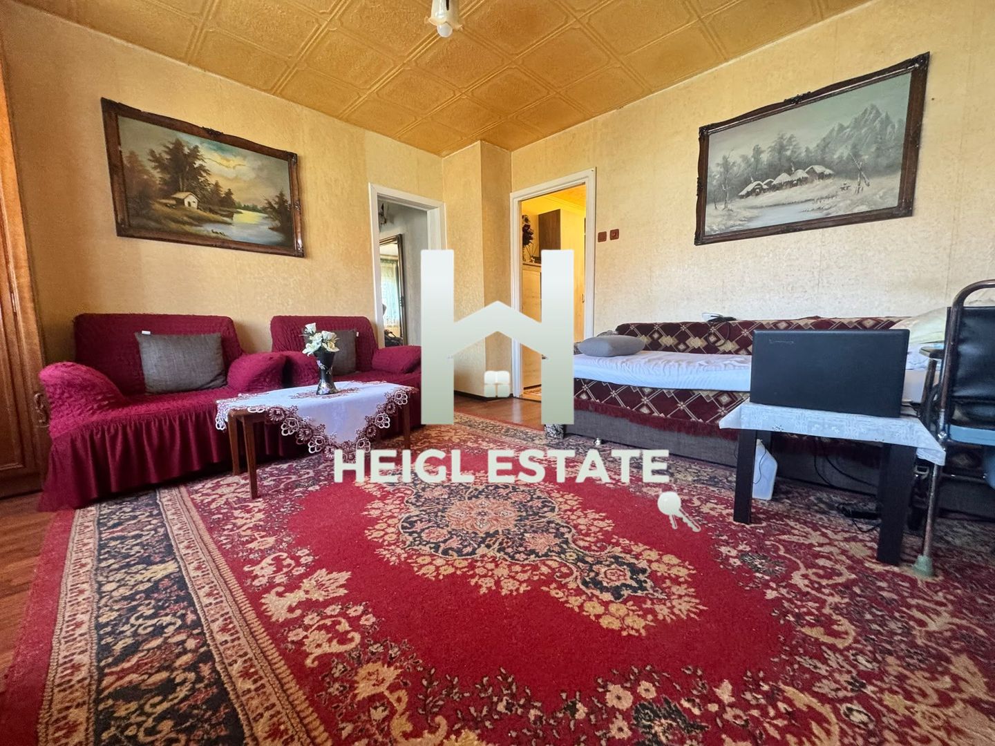 OCAZIE!!! Apartament cu 2 camere de vânzare in zona Sagului, Timișoara - Poză 6