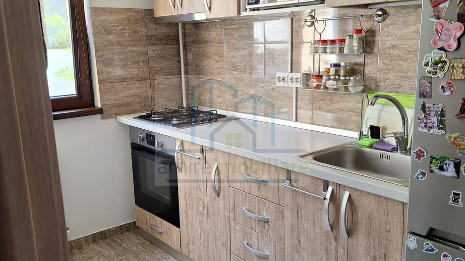 Apartament 2 camere Etj1, decomandat, loc de parcare Inclus in pret - Poză 7