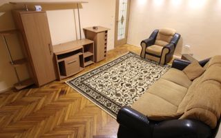 3 camere,  prima inchiriere, centrala proprie, zona Soarelui - Poză 1