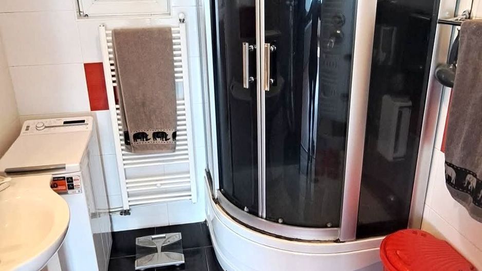 Vestinvest Casă mansardată de vânzare în Paleu – Cartier Orizont II - Poză 8