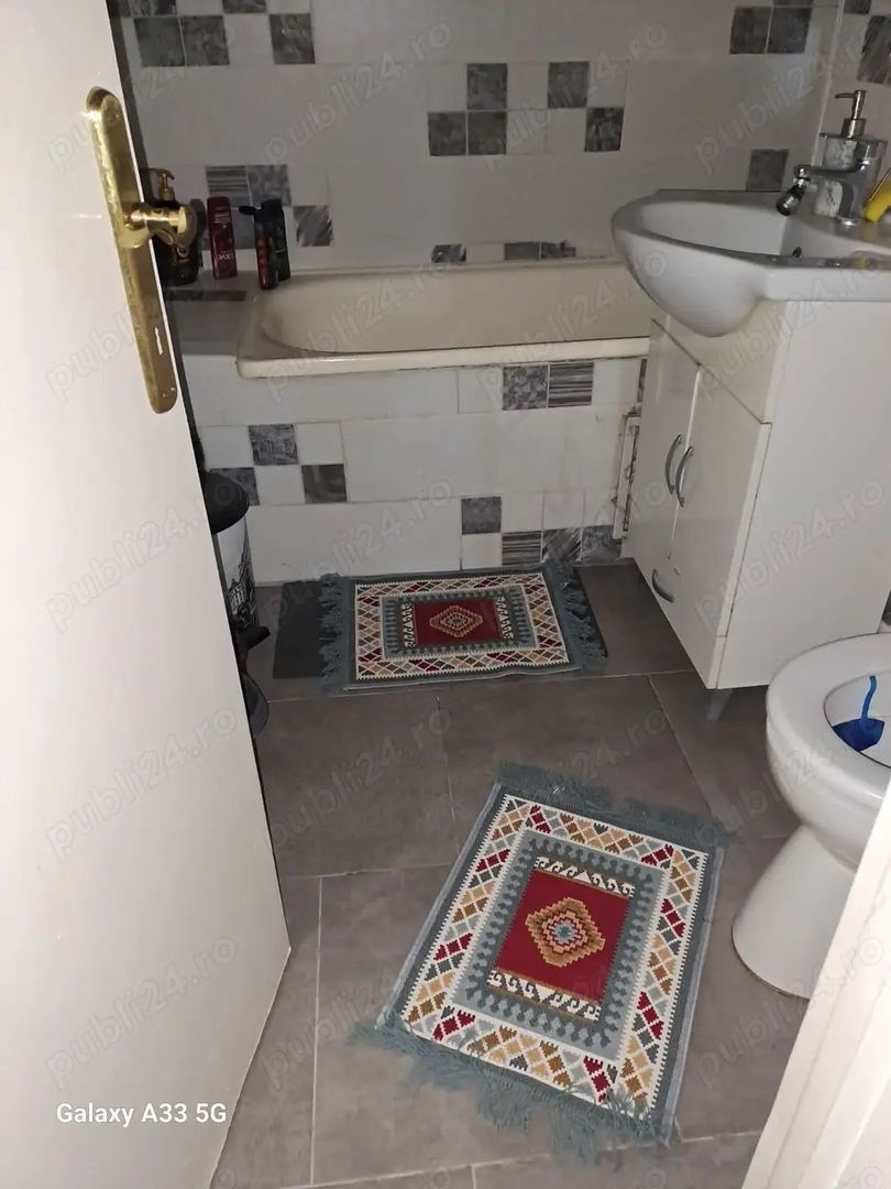 BRASADAS vinde ap 3 cam etaj 4/4 Soarelui. - Poză 7