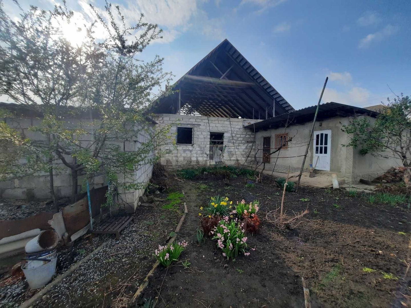 Casă de vânzare în Sîngerei - Poză 11