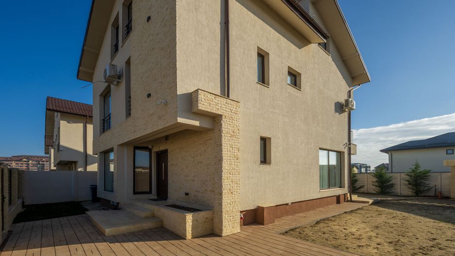 Casa Impecabila + Individuală + Decomandată in Prelungirea Ghencea ! - Poză 30