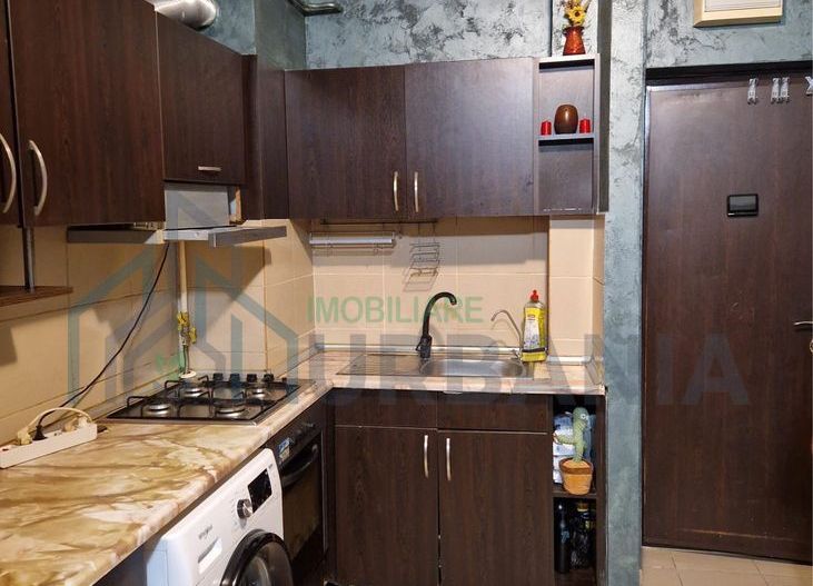 Apartament 2 camere | bloc nou | Ideal investiție - Poză 3