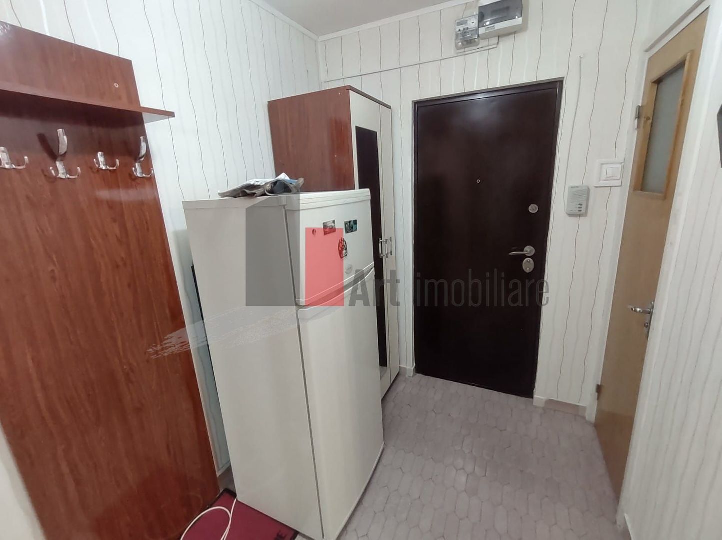 Apartament 3 camere Brâncoveanu - Huedin - Poză 12