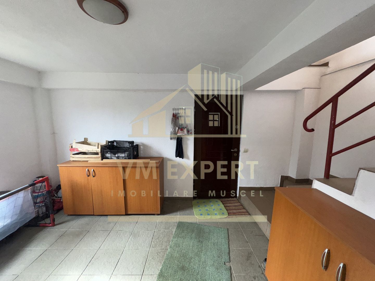 CASĂ 5 CAMERE TEREN 1020 MP VALEA MARE PRAVAȚ ARGES CU 0 % COMISION - Poză 25