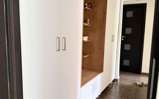 De Închiriat: apartament 3 camere zona Giurgiului - Poză 5