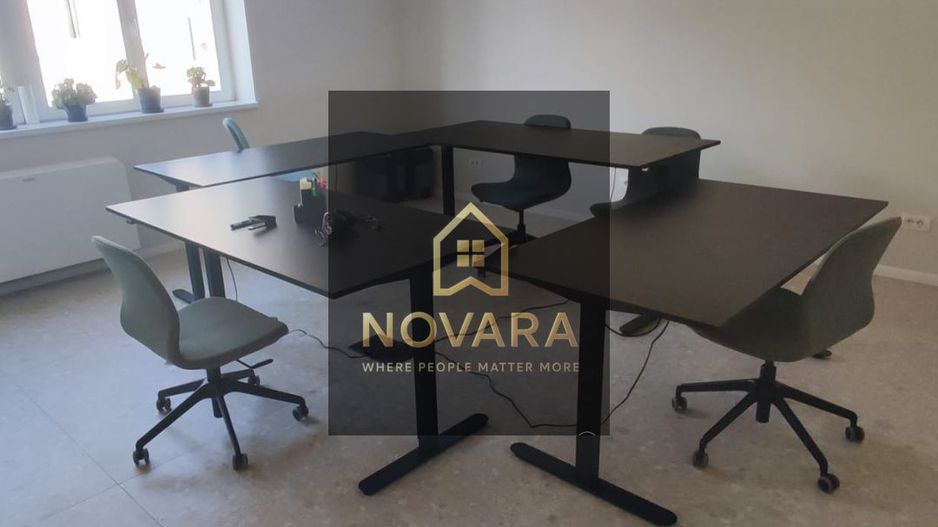 Spatiu birouri ultracentral - Poză 2