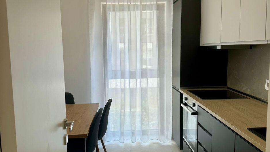 APARTAMET PREMIUM | PARCARE SUBTERANA | PRIMA VISTA - Poză 5