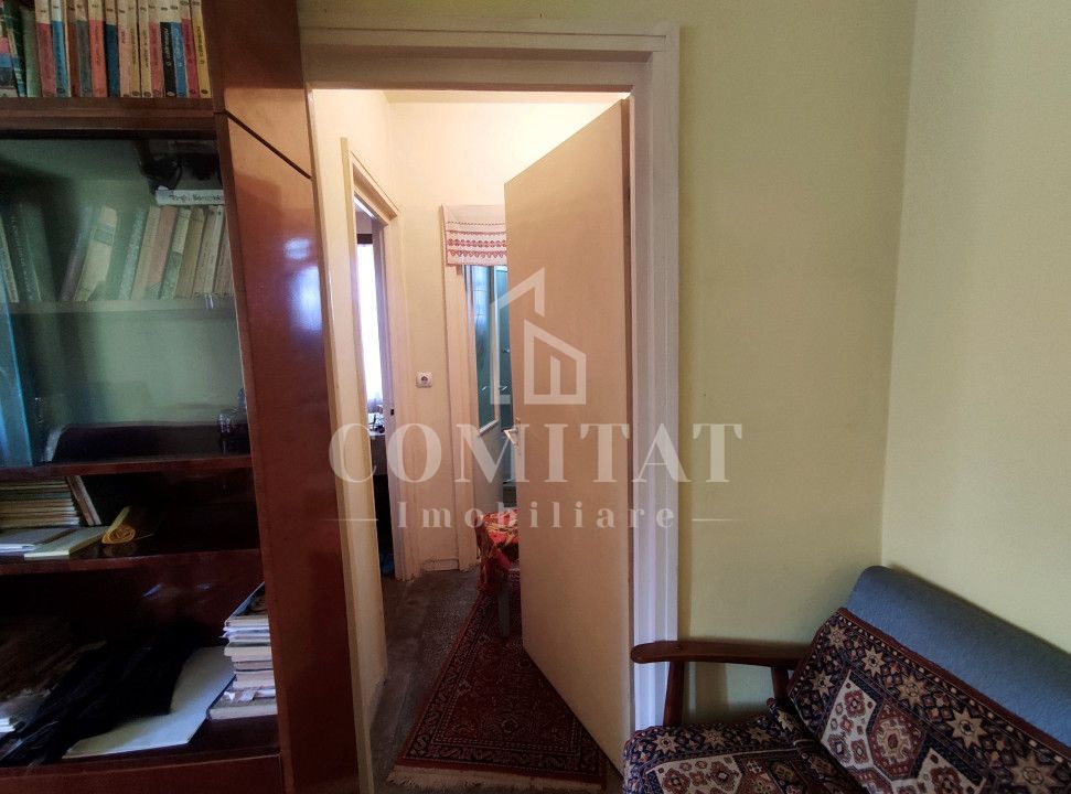 Apartament de vânzare | 2 Camere | Policlinica Grigorescu - Poză 6